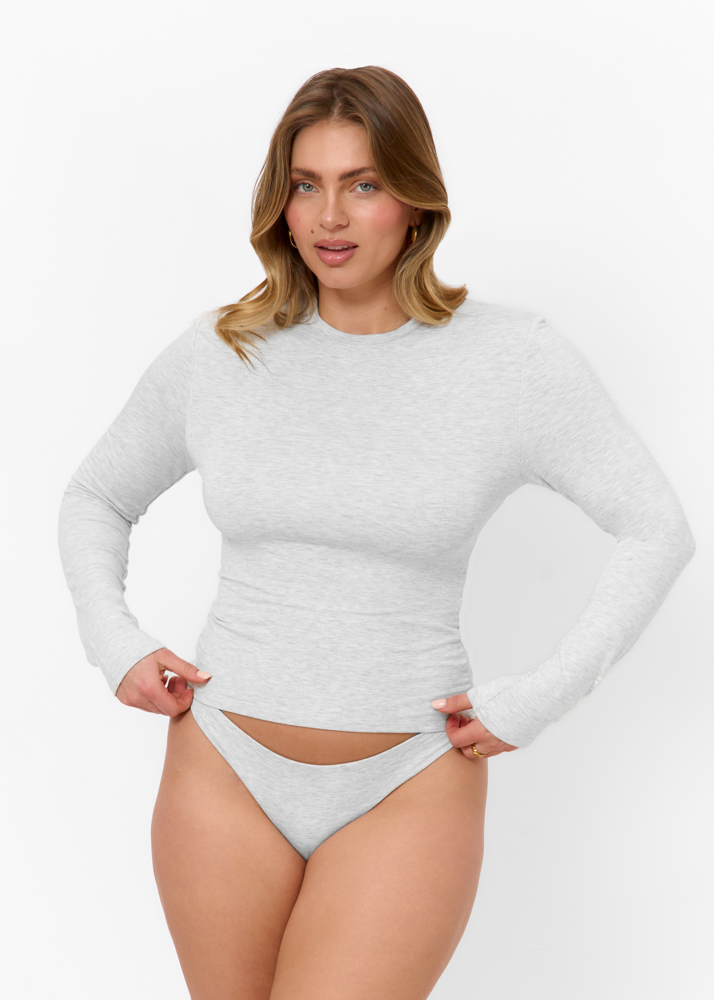 Longsleeve tee