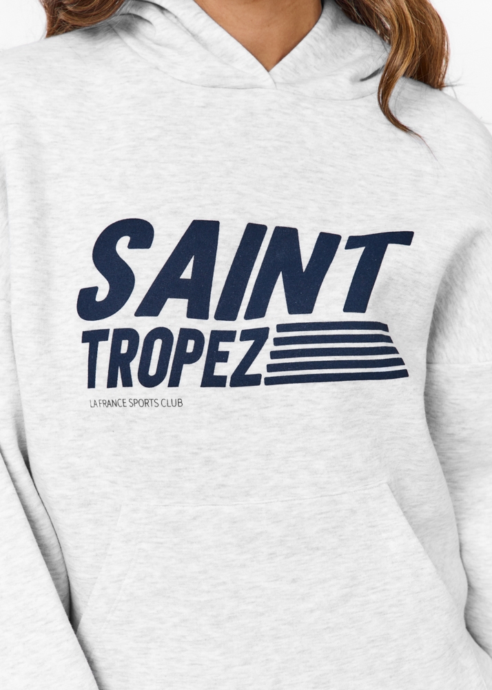 Britt hoodie