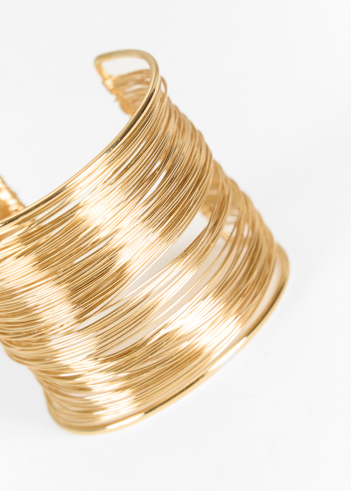 Gigi bangle