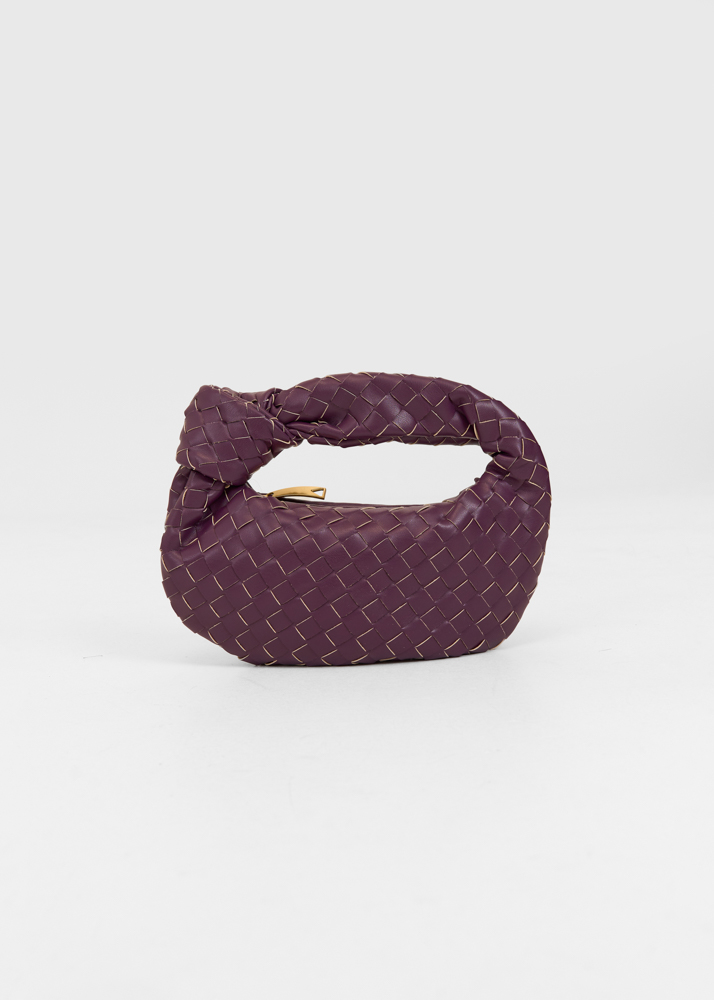 Claire tas
