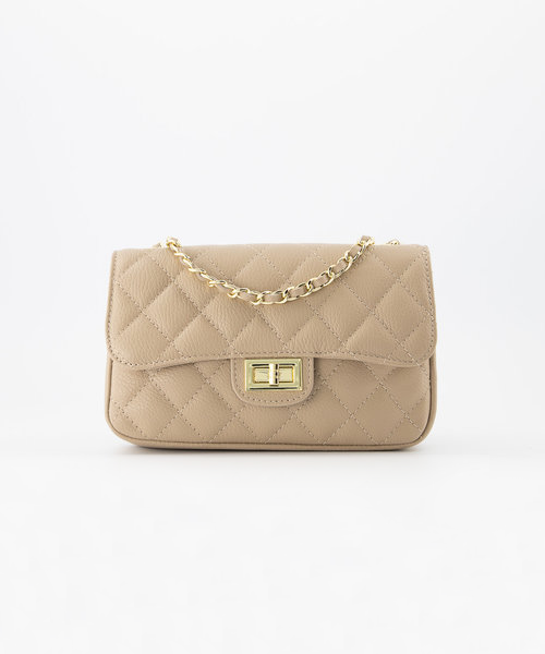 Sophia bag taupe