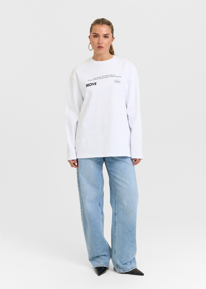 Move longsleeve t-shirt