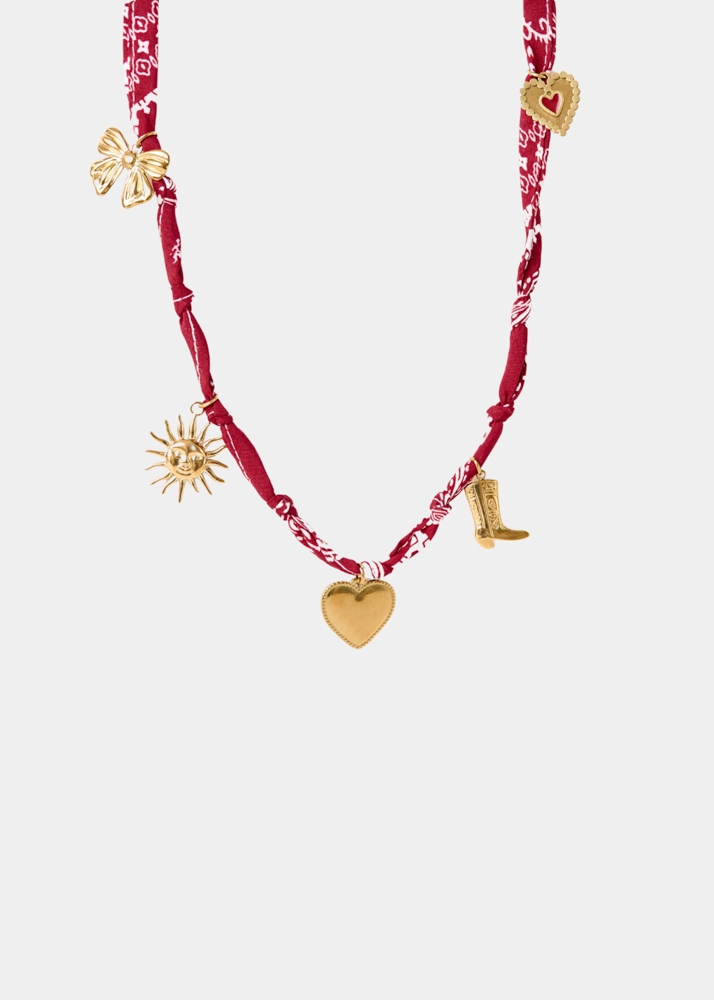 June ketting