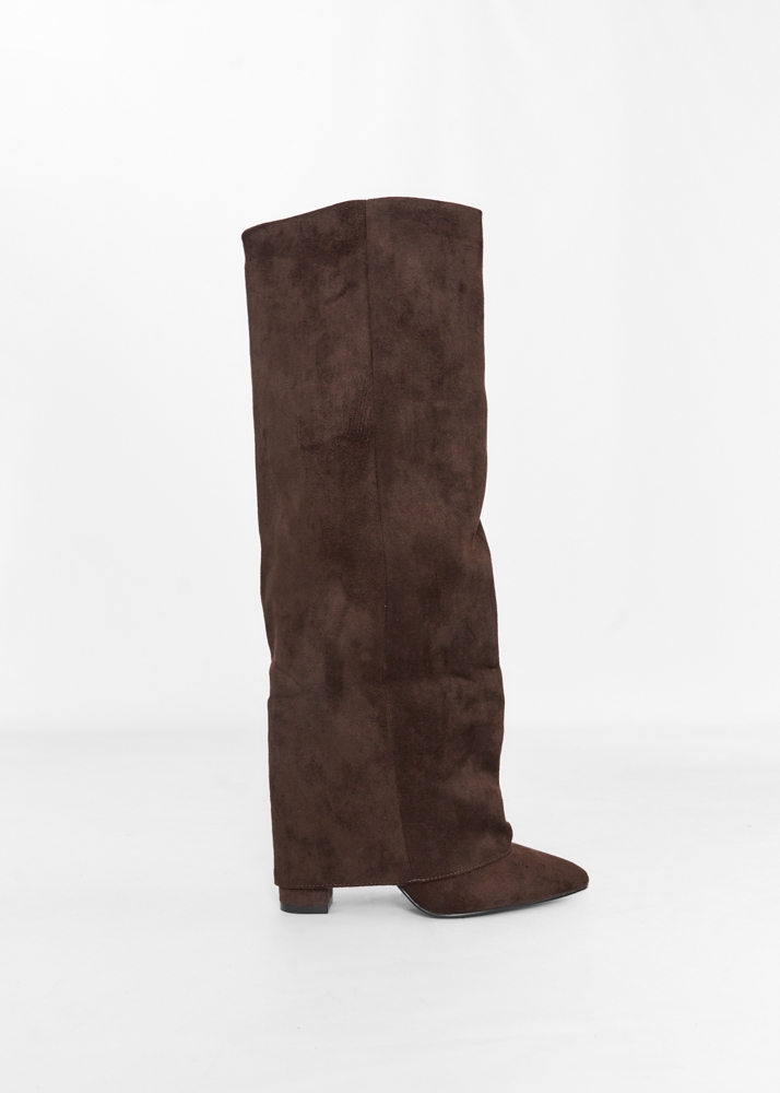 Noah boots