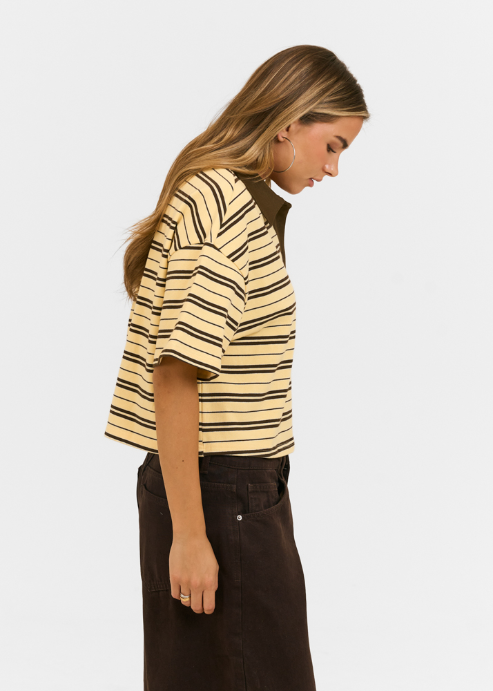 Remy polo