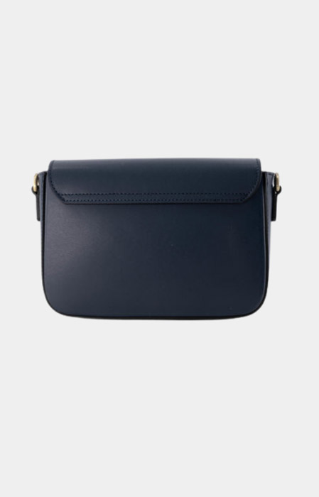 Isabel tas donkerblauw