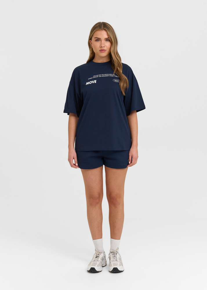 Move t-shirt