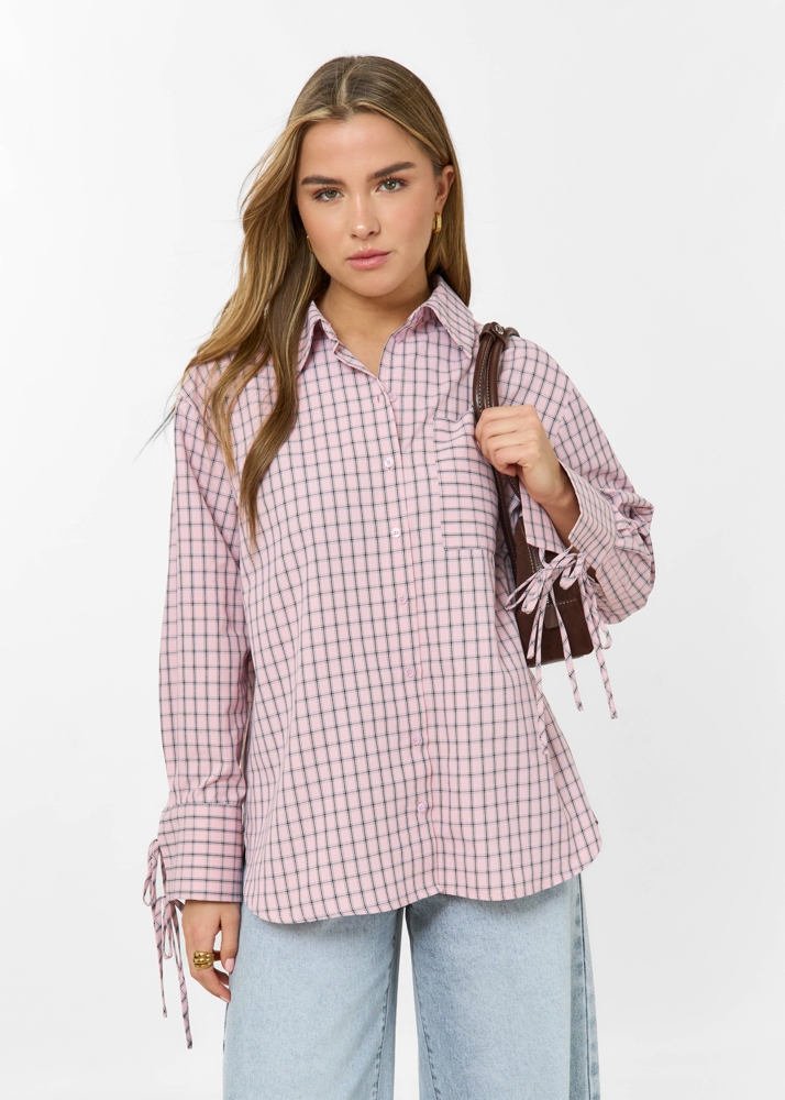 Diede blouse