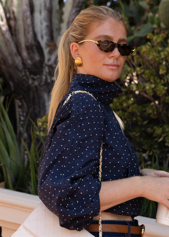 Michelle jacket