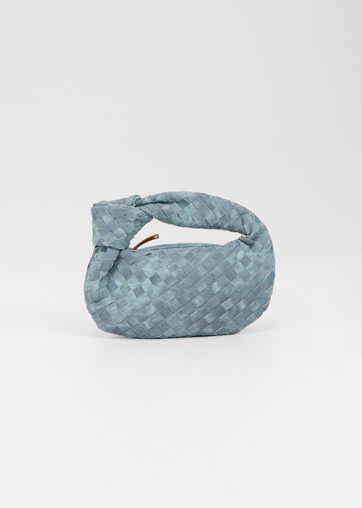 Claire tas