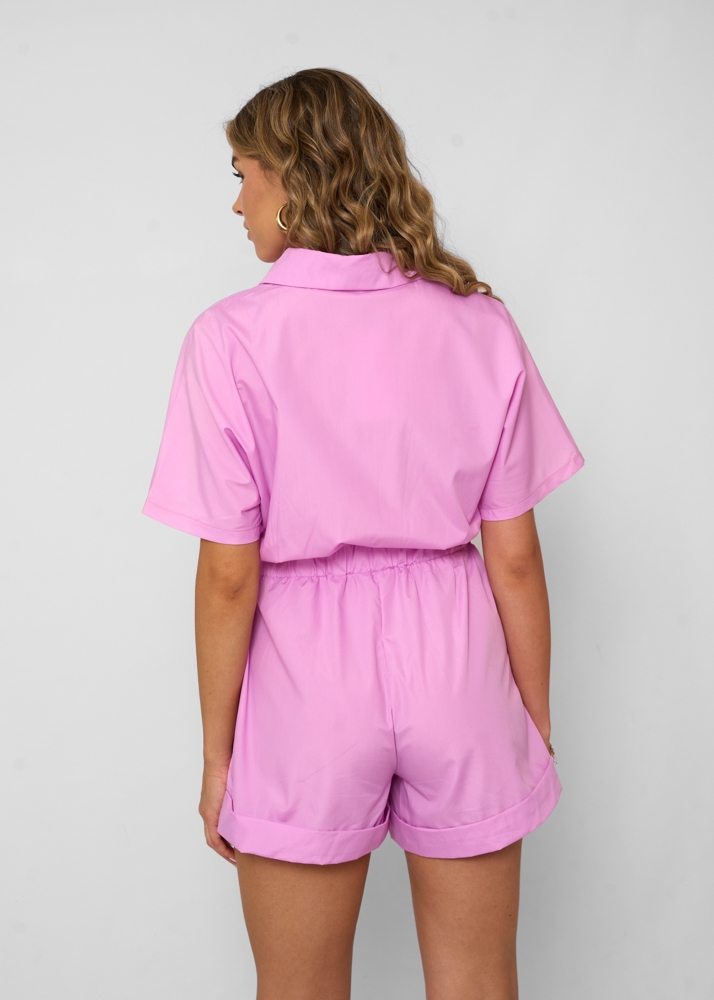 Veerle playsuit