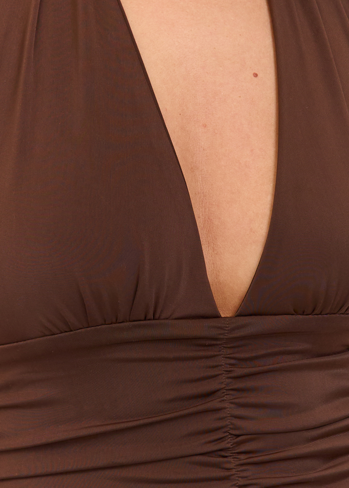 Evi body