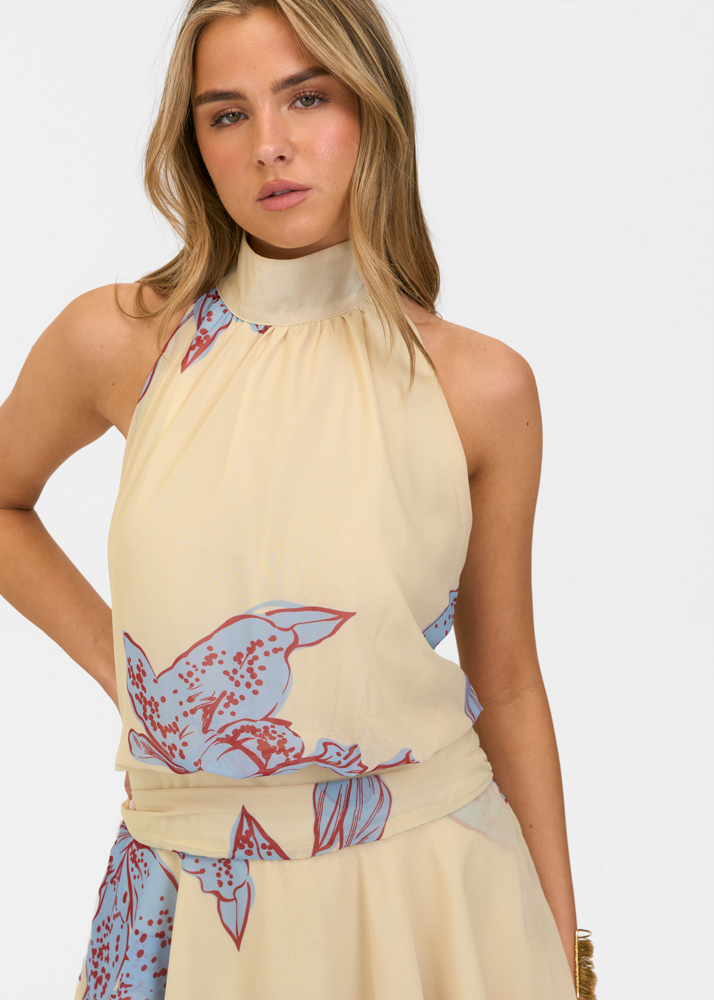 Marly playsuit