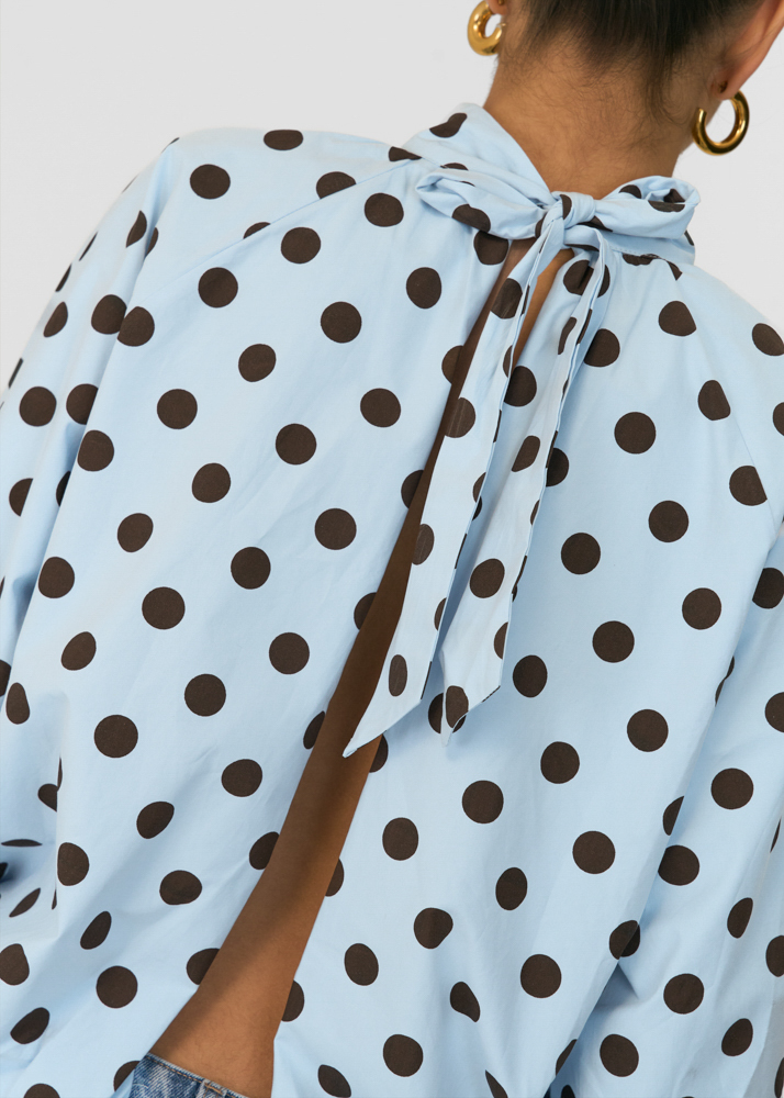 Anniek blouse