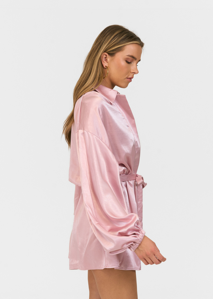 Celeste playsuit
