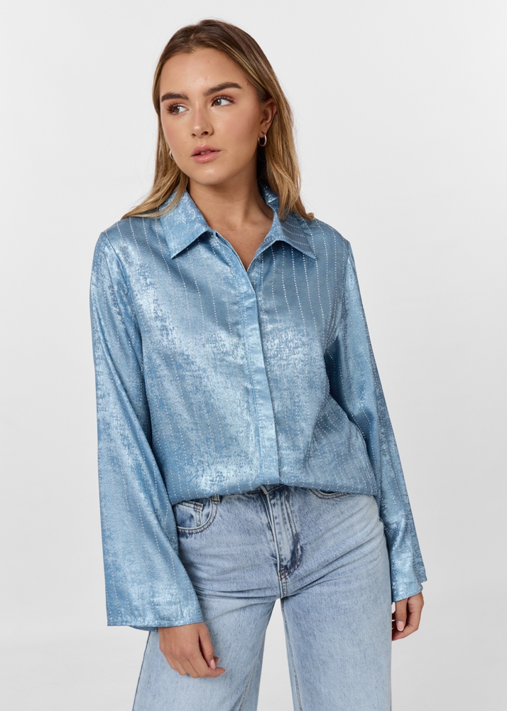 Rosie blouse