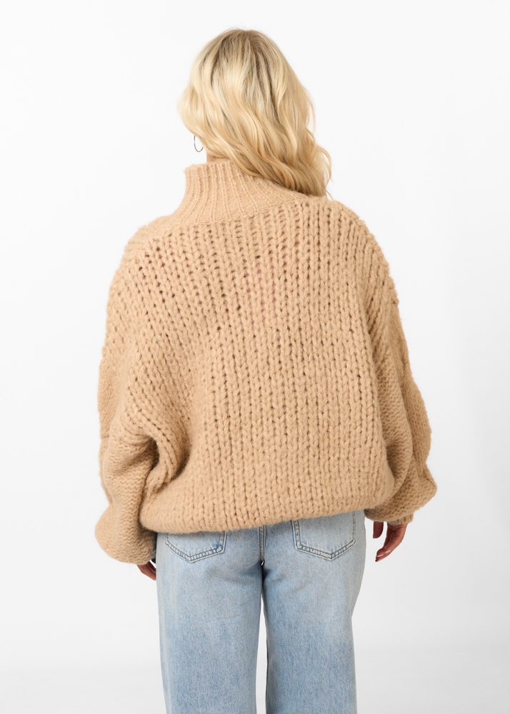 Femke coltrui camel