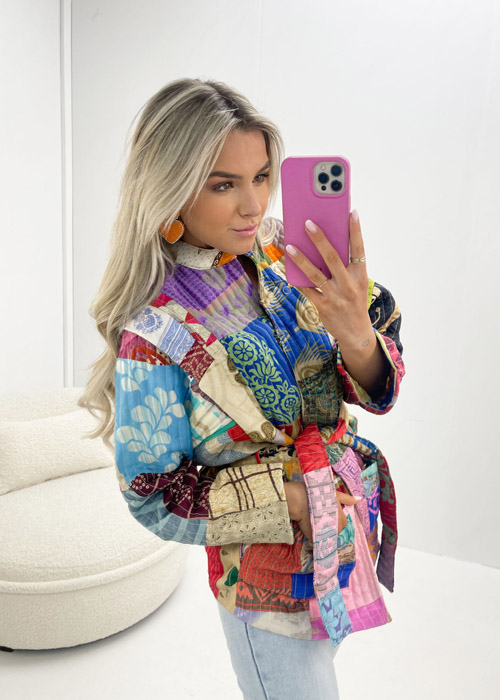 Bali jacket 95