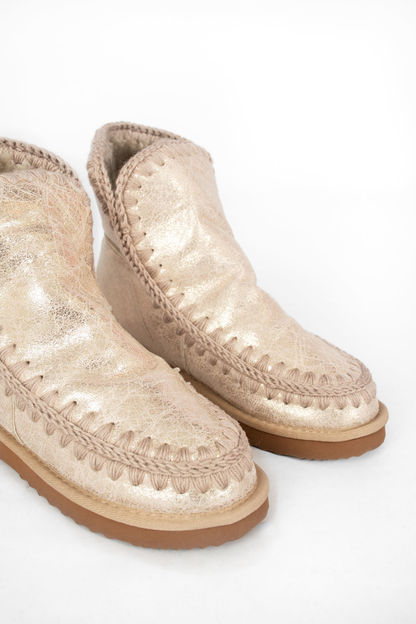 Lola boots