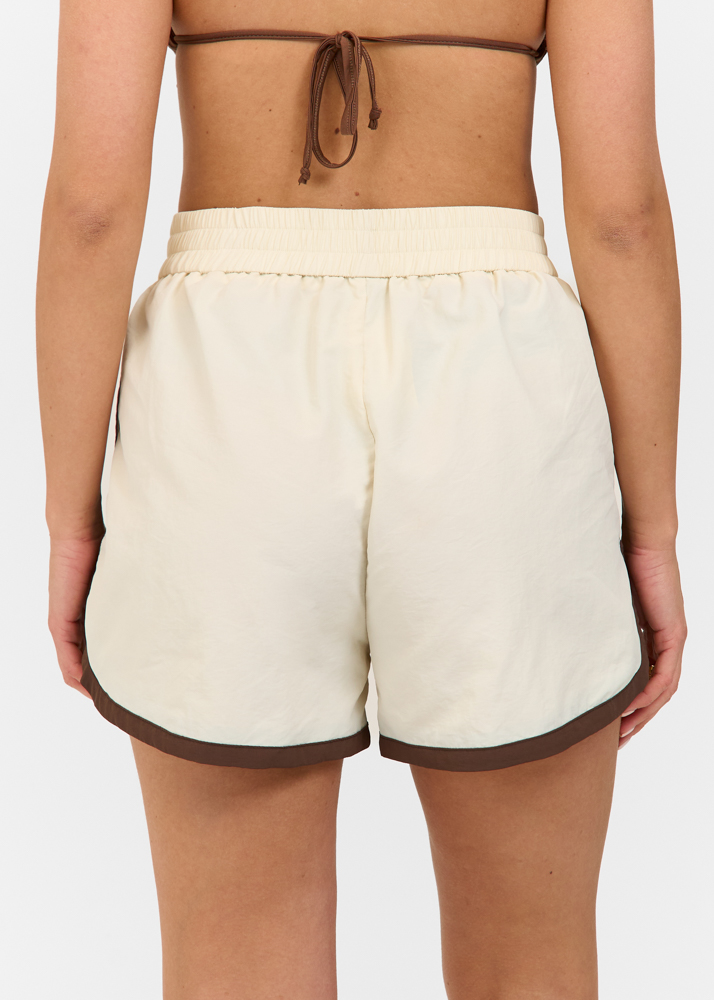 Jill short