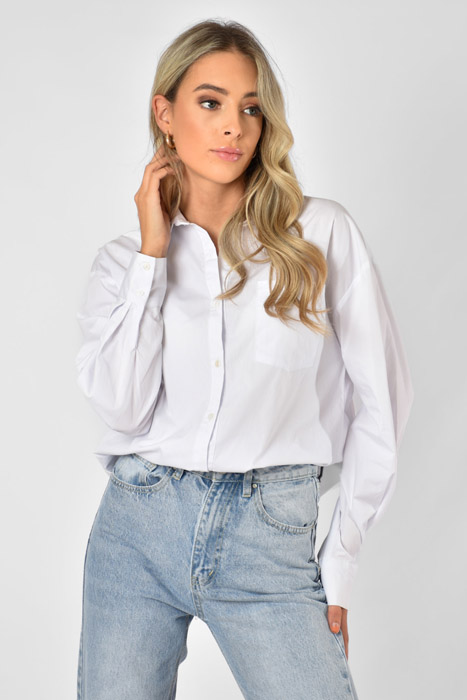 Fenna basic blouse