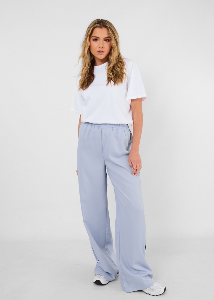 Gina broek lichtblauw