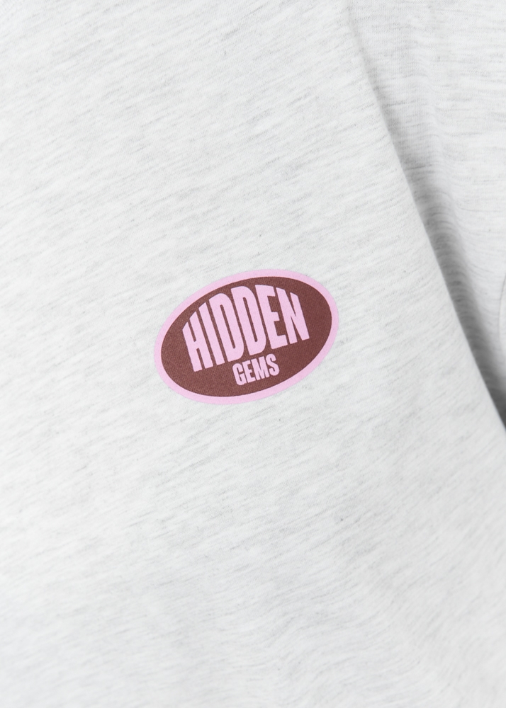 Hidden gems t-shirt