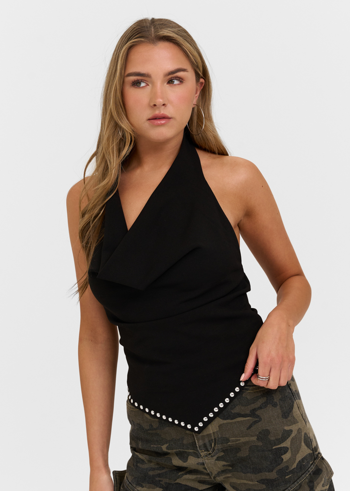 Moon top