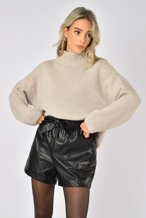 Sara coltrui beige