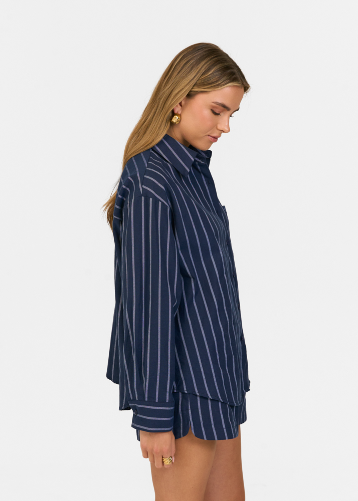 Kim blouse