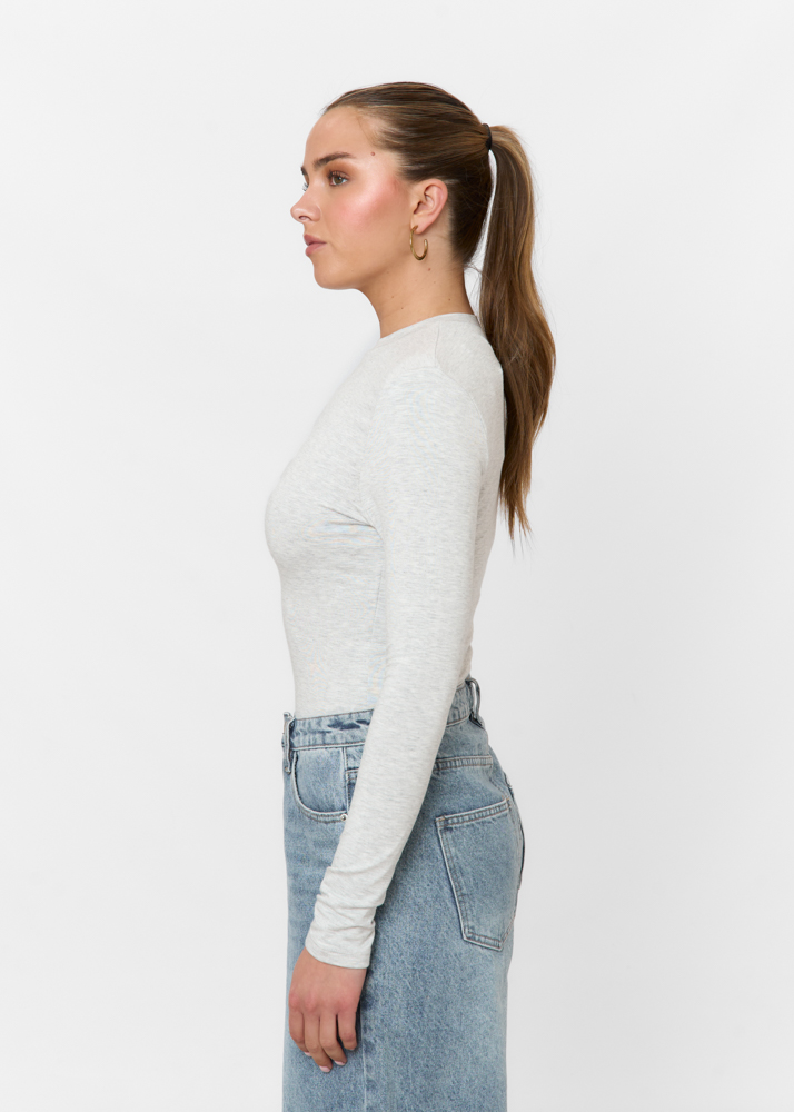Longsleeve tee