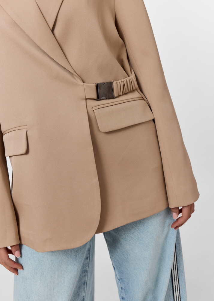 Noortje blazer