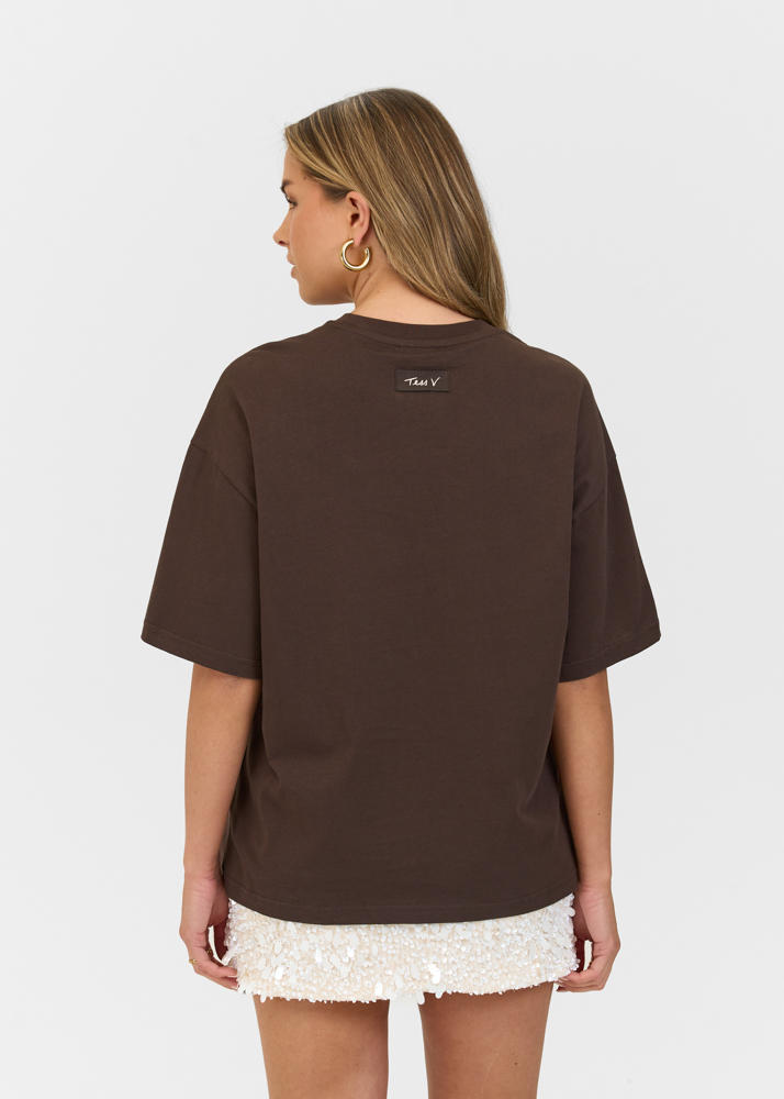 Sun reverie t-shirt