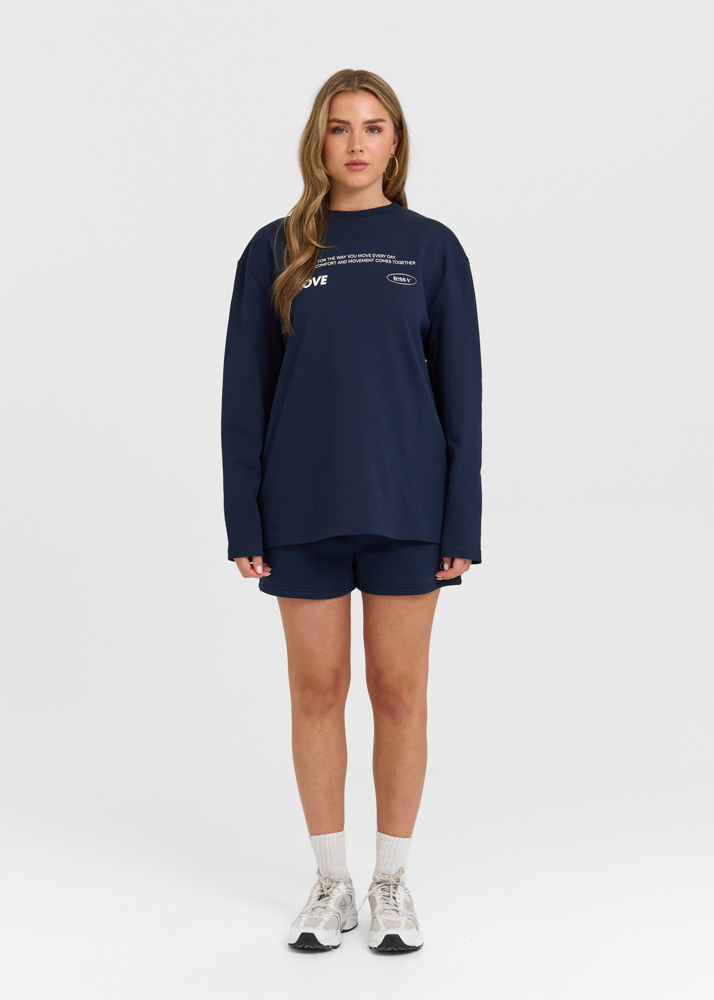 Move longsleeve t-shirt