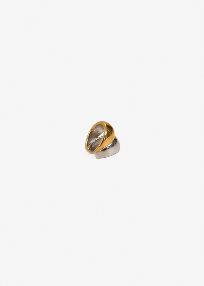 Noor ear cuff