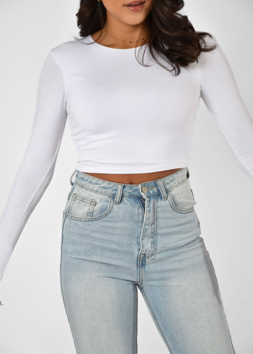 Levi top wit