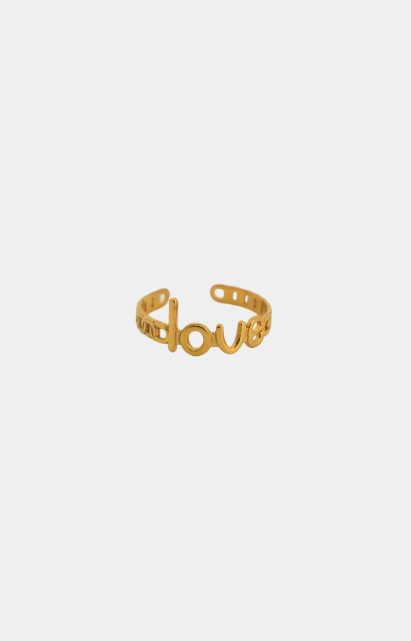 Nikki ring