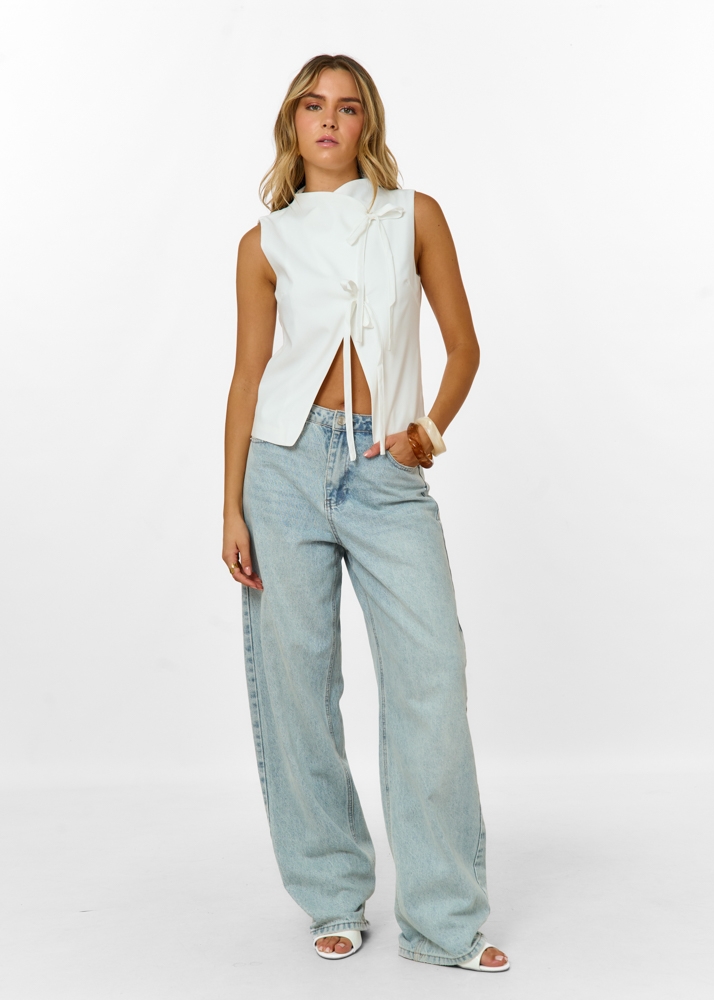 Jaimy gilet