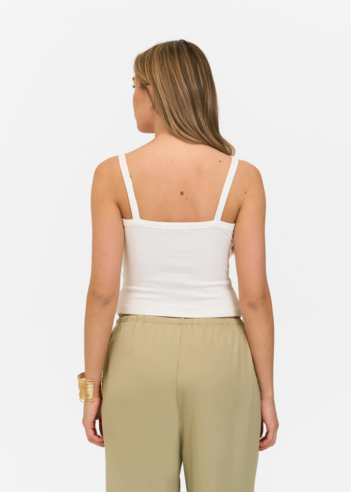 Spritz top