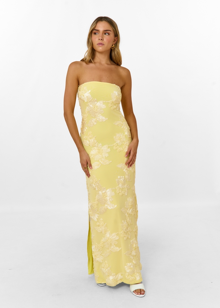 Marell maxi jurk
