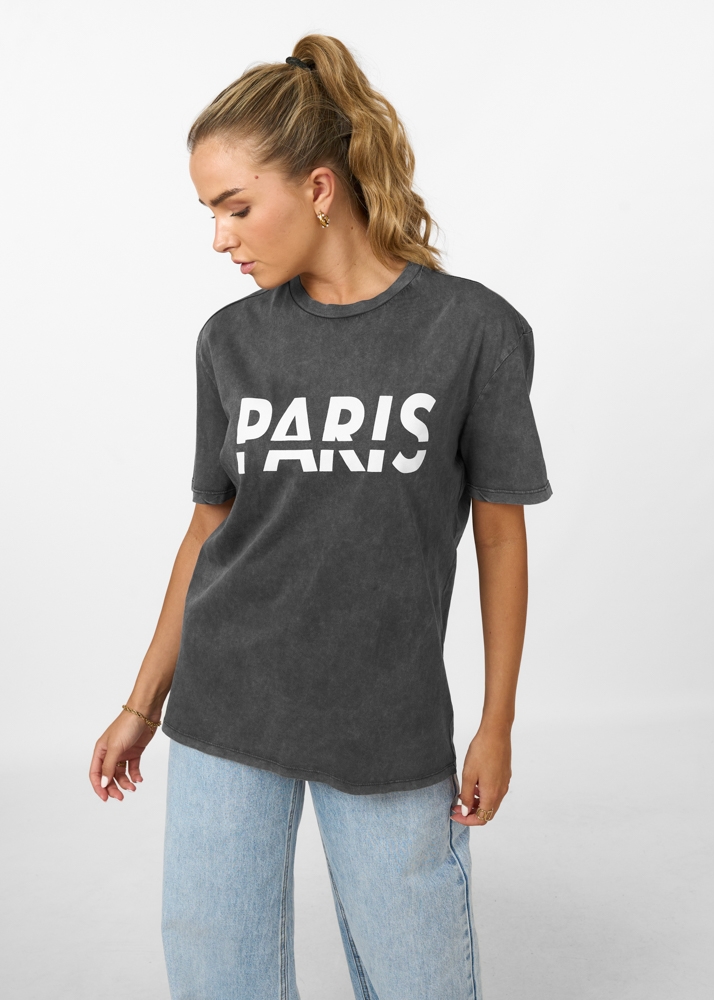 Maeve t-shirt grijs