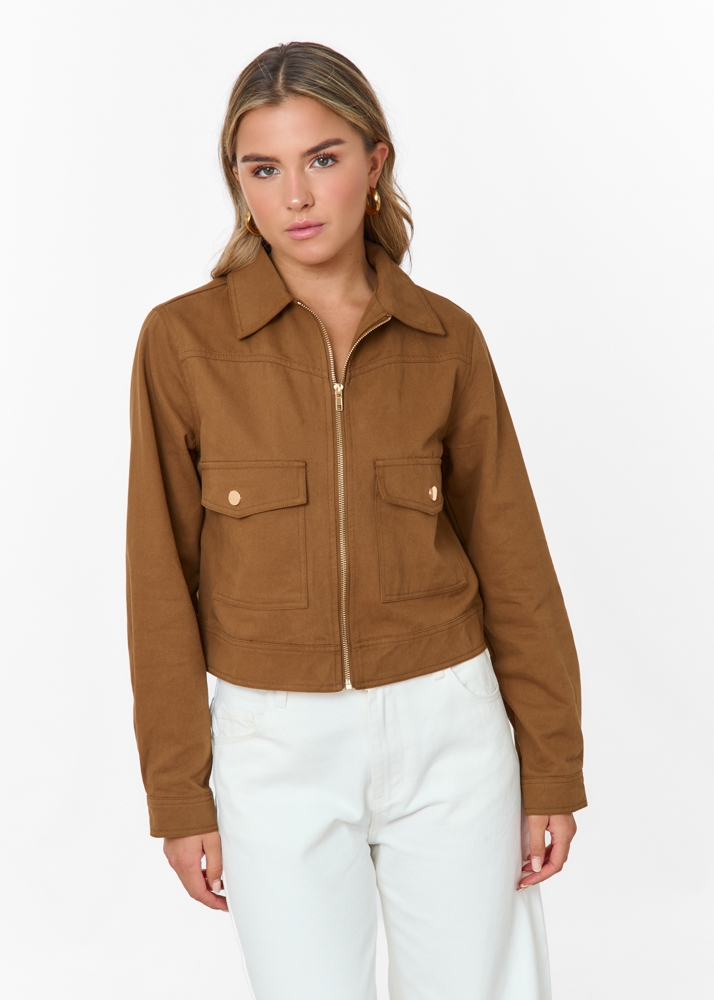 Elaine jacket