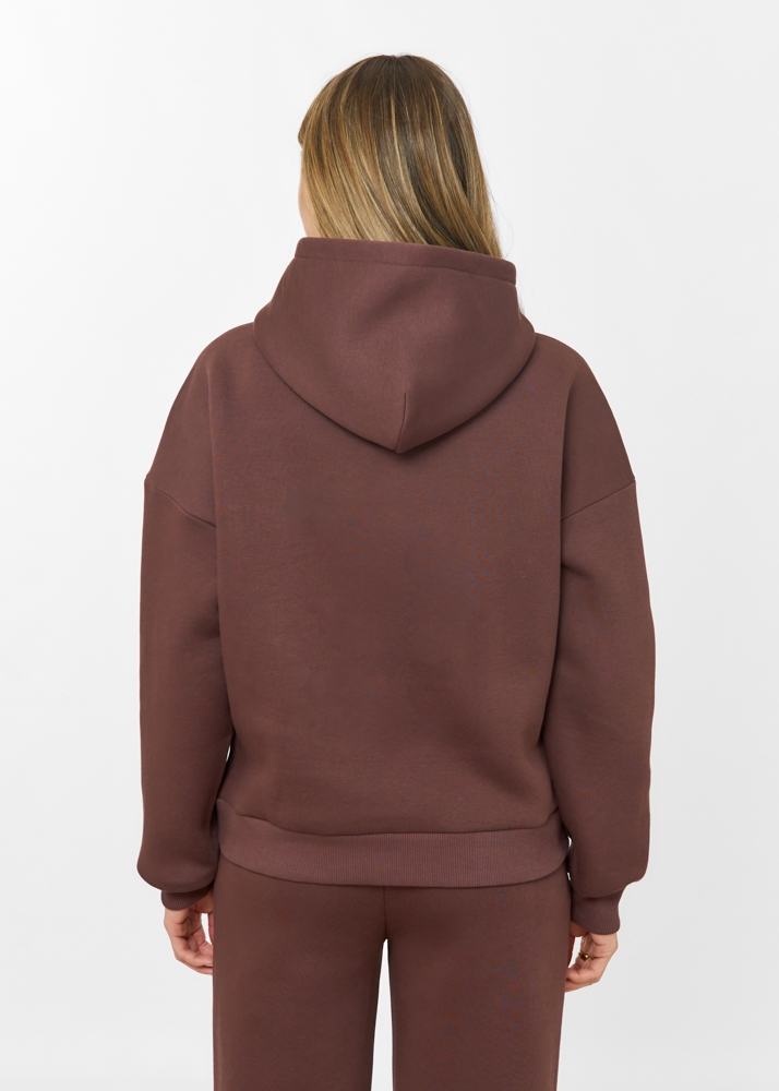 Copenhagen hoodie