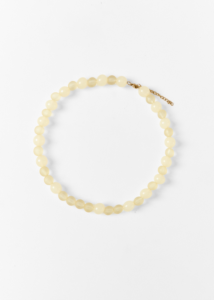 Bibi ketting