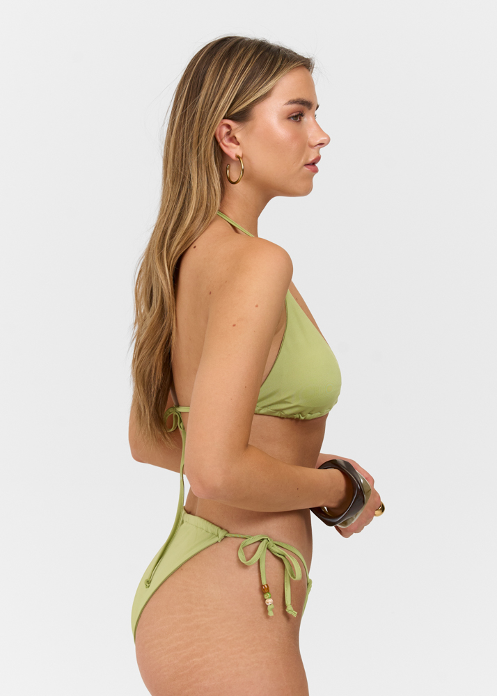 Feline bikini broekje
