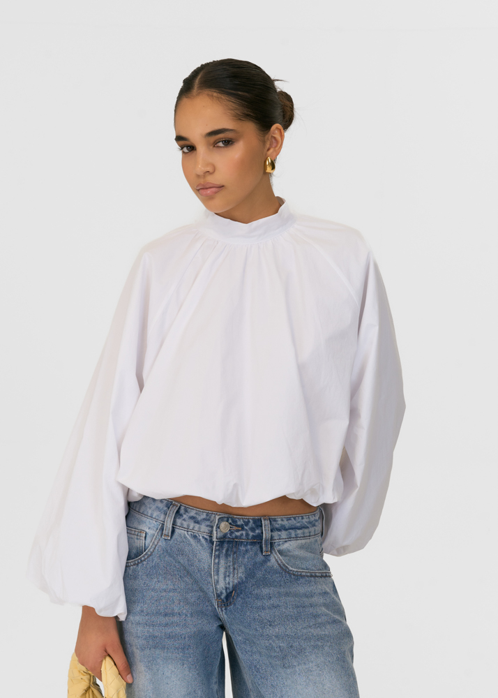 Anniek blouse