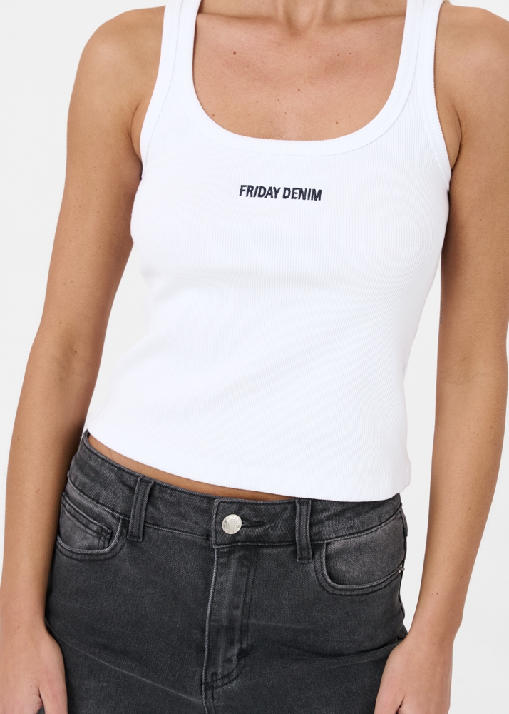 Friday Denim tanktop