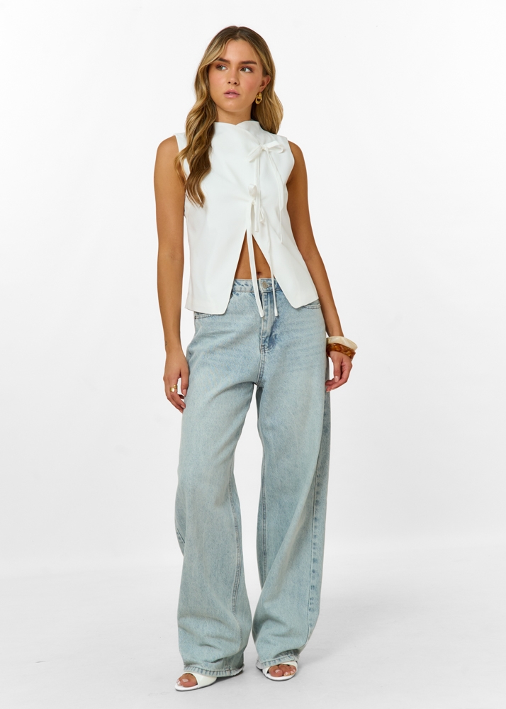 Jaimy gilet