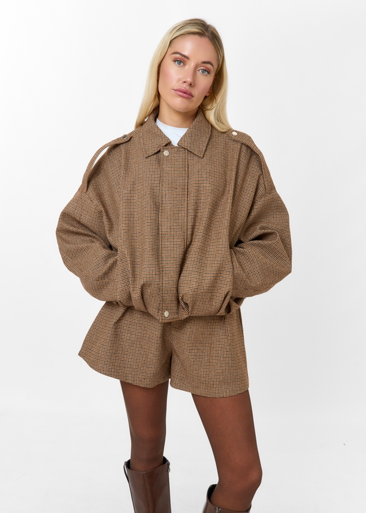 Kylie jacket