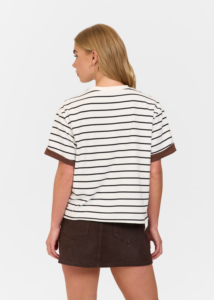Friday Denim reversible t-shirt